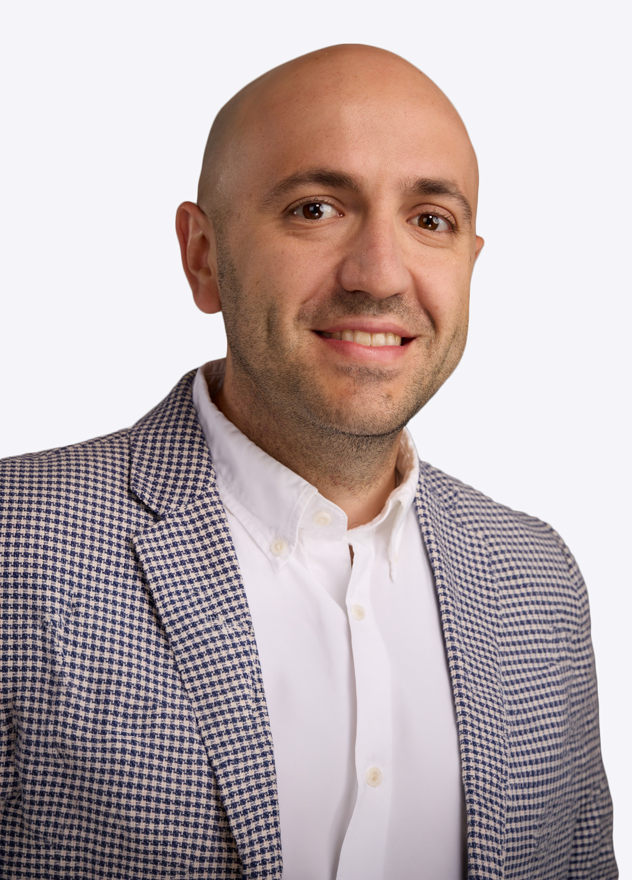 John Camardo