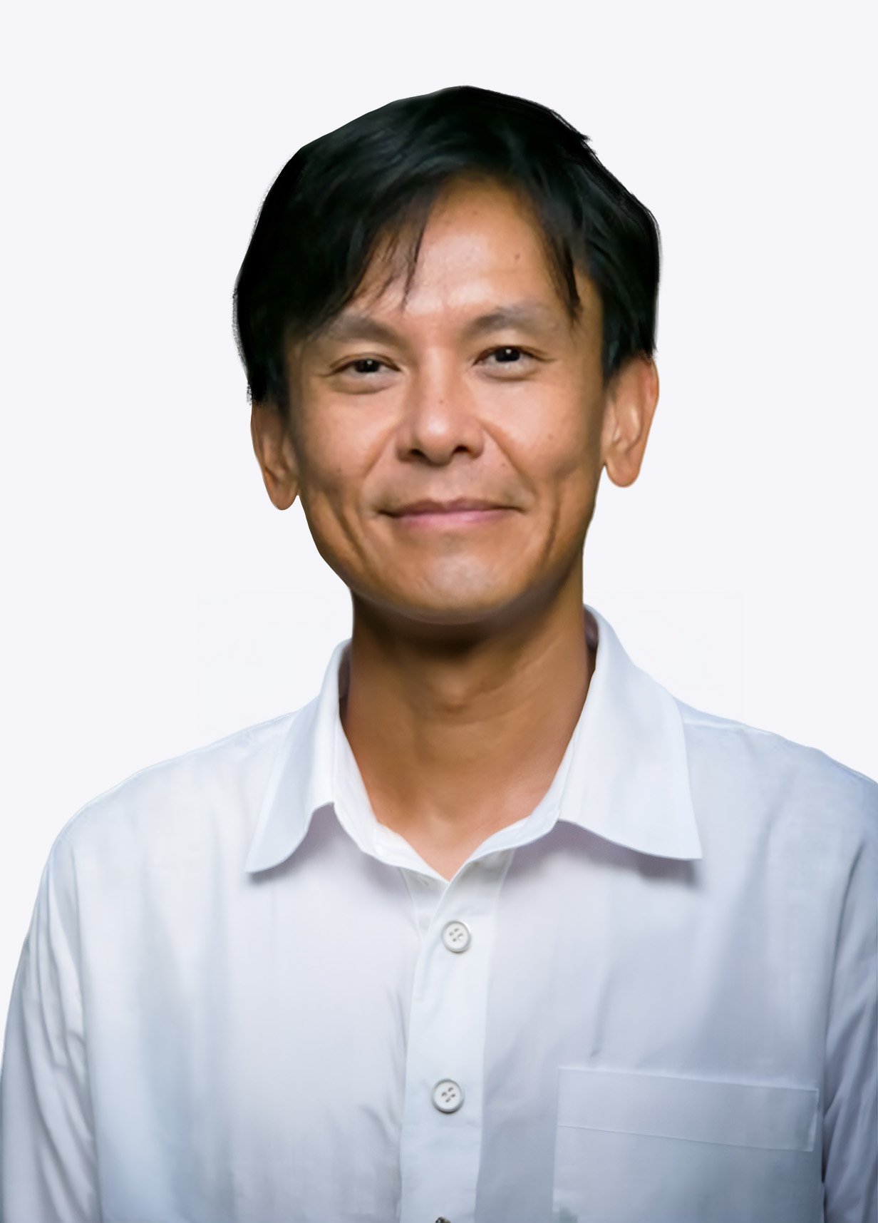 Zain Cheng