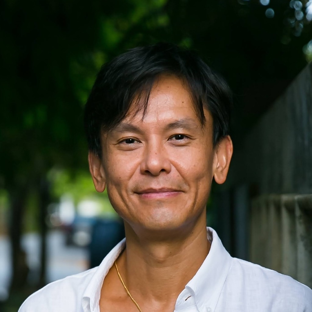 Zain Cheng - CHIEF TECHNOLOGY OFFICER (CTO)